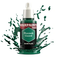 Warpaints Fanatic: Pharaoh Guard 18ml